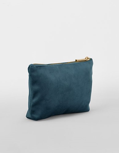 BagBase BG714 Velvet Accessory Bag