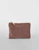 Atlantis BG715 Velvet Accessory Pouch - Rose-Quartz - L (30 x 20 cm) afbeelding