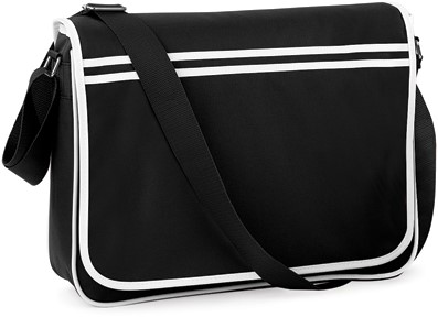 BagBase BG71 Retro Messenger