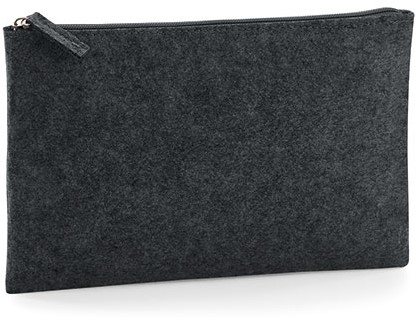 BagBase BG725 Felt Accessory Pouch