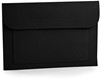 Atlantis BG726 Felt Laptop / Document Slip - Black - 41,5 x 28 cm
