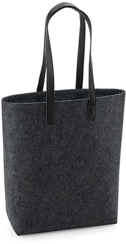BagBase BG738 Premium Felt Bag