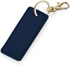 Atlantis BG744 Boutique Key Clip - Navy - 3,5 x 9 cm afbeelding
