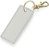Atlantis BG744 Boutique Key Clip - Soft-Grey - 3,5 x 9 cm afbeelding