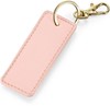 Atlantis BG744 Boutique Key Clip - Soft-Pink - 3,5 x 9 cm afbeelding