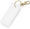 Atlantis BG744 Boutique Key Clip - Soft-White - 3,5 x 9 cm afbeelding