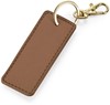 Atlantis BG744 Boutique Key Clip - Tan - 3,5 x 9 cm afbeelding