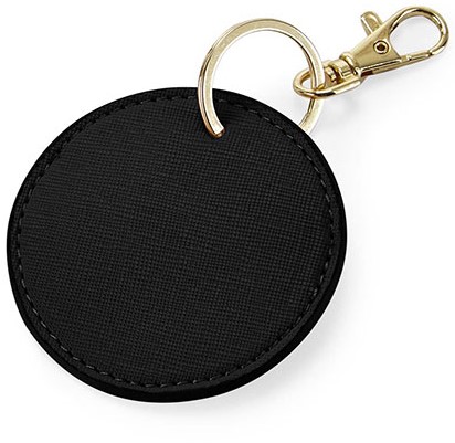 BagBase BG745 Boutique Circular Key Clip