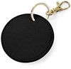 Atlantis BG745 Boutique Circular Key Clip - Black - Ø 7 cm afbeelding