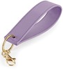 Atlantis BG747 Boutique Wristlet Keyring - Lilac - 13 x 2,6 cm afbeelding