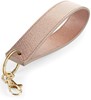 Atlantis BG747 Boutique Wristlet Keyring - Rose-Gold - 13 x 2,6 cm afbeelding