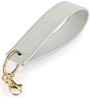 Atlantis BG747 Boutique Wristlet Keyring - Soft-Grey - 13 x 2,6 cm afbeelding