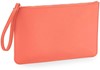 Atlantis BG750 Boutique Accessory Pouch - Coral - 26 x 17 cm afbeelding