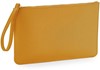 Atlantis BG750 Boutique Accessory Pouch - Mustard - 26 x 17 cm afbeelding