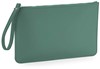 Atlantis BG750 Boutique Accessory Pouch - Sage-Green - 26 x 17 cm afbeelding