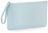 Atlantis BG750 Boutique Accessory Pouch - Soft-Blue - 26 x 17 cm afbeelding