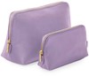 Atlantis BG751 Boutique Accessory Case - Lilac - M (18 x 11 x 4,5 cm) afbeelding