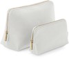 Atlantis BG751 Boutique Accessory Case - Soft-Grey - L (25 x 16 x 10,3 cm) afbeelding