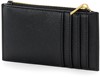Boutique Card Holder(Zwart/Zwart)