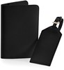 Atlantis BG755 Boutique Travel Set - Black - NS afbeelding