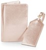 Atlantis BG755 Boutique Travel Set - Rose-Gold - NS afbeelding