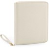 Atlantis BG756 Boutique Travel/Tech Organiser - Oyster - 20 x 23 cm afbeelding