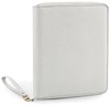 Atlantis BG756 Boutique Travel/Tech Organiser - Soft-Grey - 20 x 23 cm afbeelding