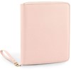 Atlantis BG756 Boutique Travel/Tech Organiser - Soft-Pink - 20 x 23 cm afbeelding