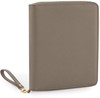 Atlantis BG756 Boutique Travel/Tech Organiser - Taupe - 20 x 23 cm afbeelding