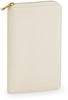 Atlantis BG757 Boutique Travel Jewellery Case - Oyster - 24 x 14 x 6 cm afbeelding