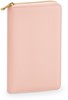 Atlantis BG757 Boutique Travel Jewellery Case - Soft-Pink - 24 x 14 x 6 cm afbeelding