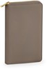 Atlantis BG757 Boutique Travel Jewellery Case - Taupe - 24 x 14 x 6 cm afbeelding