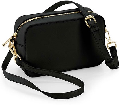 BagBase BG758 Boutique Structured Cross Body Bag