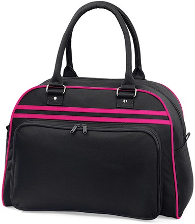 BagBase BG75 Retro Bowling Bag