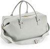 Atlantis BG760 Boutique Weekender - Soft-Grey - 53 x 26 x 24 cm afbeelding