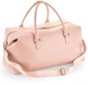 Atlantis BG760 Boutique Weekender - Soft-Pink - 53 x 26 x 24 cm afbeelding