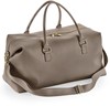 Atlantis BG760 Boutique Weekender - Taupe - 53 x 26 x 24 cm afbeelding