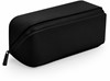 Atlantis BG761 Boutique Open Flat Mini Accessory Case - Black/Black - 21 x 8 x 8 cm afbeelding