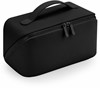 Atlantis BG762 Boutique Open Flat Accessory Case - Black/Black - 24 x 12 x 12 cm afbeelding