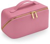 Atlantis BG762 Boutique Open Flat Accessory Case - Dusky-Pink - 24 x 12 x 12 cm afbeelding