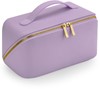Atlantis BG762 Boutique Open Flat Accessory Case - Lilac - 24 x 12 x 12 cm afbeelding