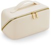 Atlantis BG762 Boutique Open Flat Accessory Case - Oyster - 24 x 12 x 12 cm afbeelding