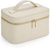 Atlantis BG763 Boutique Vanity Case - Oyster - 23 x 15 x 14 cm afbeelding