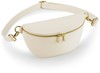 Atlantis BG766 Boutique Waist Bag - Oyster - 24 x 14 x 6 cm afbeelding