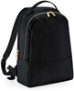 Atlantis BG768 Boutique Backpack - Black - 30 x 41 x 11 cm afbeelding