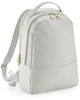 Atlantis BG768 Boutique Backpack - Soft-Grey - 30 x 41 x 11 cm