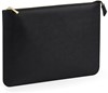 Atlantis BG769 Boutique Document Slip - Black - 35 x 26 x 1 cm afbeelding