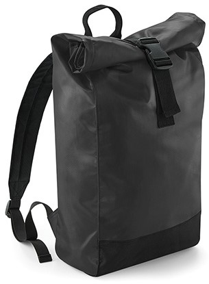 BagBase BG815 Tarp Roll-Top Backpack