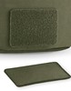 Atlantis BG840 MOLLE Utility Patch - Military-Green - 10 x 7 cm afbeelding