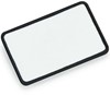 Atlantis BG841 MOLLE Utility Sublimation Patch - White - 10 x 6,5 cm afbeelding